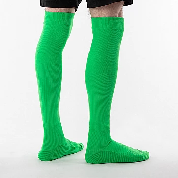 Гетри Nike MATCHFIT SOCKS Чоловіча р.38-42 Зелений