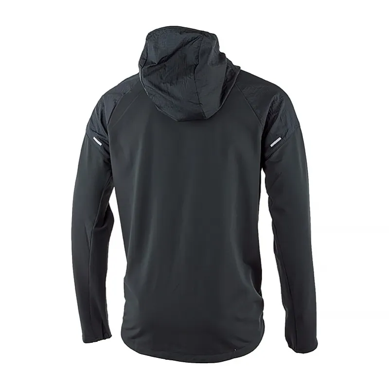 Куртки Nike M NK ESSNTL TF JKT Чоловіча р.M