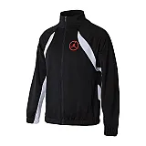 Толстовка Nike M J SPRT DNA HBR JKT Чоловіки р.2XL Чорний