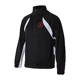 Толстовка Nike M J SPRT DNA HBR JKT Чоловіки р.2XL Чорний