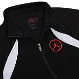 Толстовка Nike M J SPRT DNA HBR JKT Чоловіки р.2XL Чорний