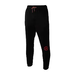 Брюки Nike M J SPRT DNA HBR TRICOT PANT Чоловіки р.2XL Чорний