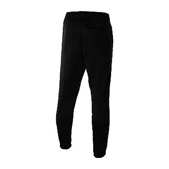 Брюки Nike M J SPRT DNA HBR TRICOT PANT Чоловіки р.2XL Чорний