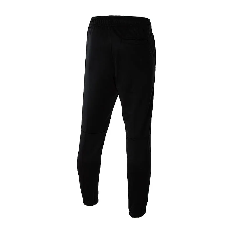 Брюки Nike M J SPRT DNA HBR TRICOT PANT Чоловіки р.2XL Чорний