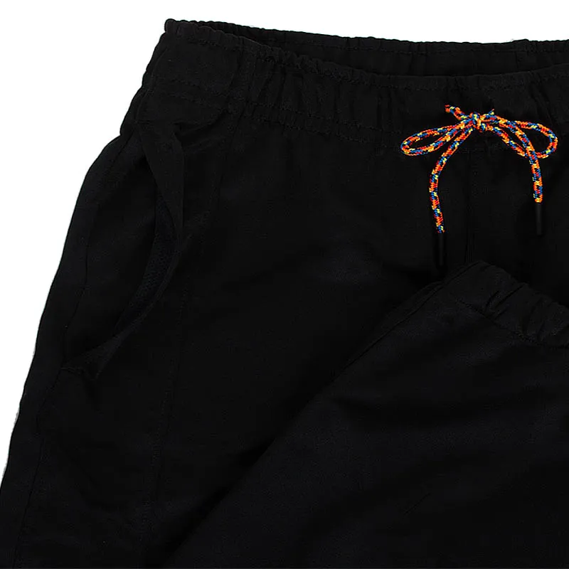 Брюки Nike M J SPRT DNA HBR TRICOT PANT Чоловіки р.2XL Чорний