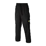 Брюки Nike M J 23ENG TRACK PANT Чоловіки р.XS Чорний