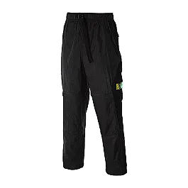 Брюки Nike M J 23ENG TRACK PANT Чоловіки р.XS Чорний