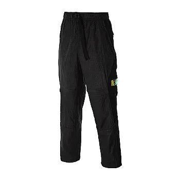 Брюки Nike M J 23ENG TRACK PANT Чоловіки р.XS Чорний