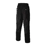 Брюки Nike M J 23ENG TRACK PANT Чоловіки р.XS Чорний