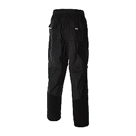 Брюки Nike M J 23ENG TRACK PANT Чоловіки р.XS Чорний