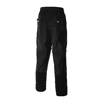 Брюки Nike M J 23ENG TRACK PANT Чоловіки р.XS Чорний