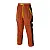 Брюки Nike M J 23ENG TRACK PANT Чоловіки р.S Помаранчевий