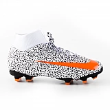 Бутси Nike JR SUPERFLY 7 ACADEMY CR7 FGMG Унісекс (8-15) р.38.5