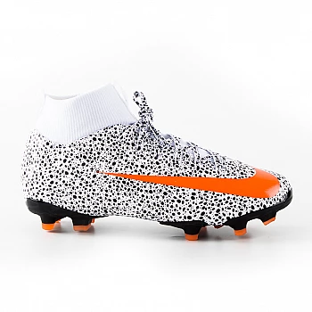 Бутси Nike JR SUPERFLY 7 ACADEMY CR7 FGMG Унісекс (8-15) р.38.5