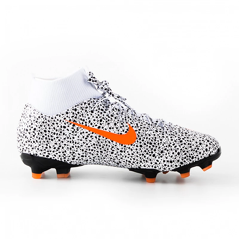 Бутси Nike JR SUPERFLY 7 ACADEMY CR7 FGMG Унісекс (8-15) р.38.5