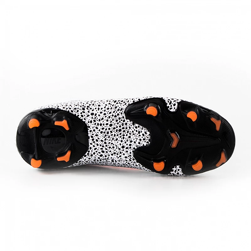 Бутси Nike JR SUPERFLY 7 ACADEMY CR7 FGMG Унісекс (8-15) р.38.5