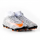 Бутси Nike JR SUPERFLY 7 ACADEMY CR7 FGMG Унісекс (8-15) р.38.5