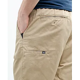 Шорти Nike M NK SB PULL ON CHINO SHORT Чоловіча р.M Коричневий