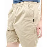 Шорти Nike M NK SB PULL ON CHINO SHORT Чоловіча р.M Коричневий