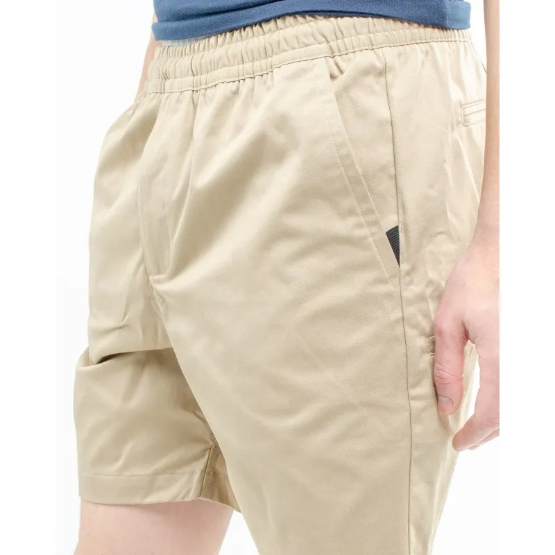 Шорти Nike M NK SB PULL ON CHINO SHORT Чоловіча р.M Коричневий