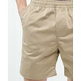 Шорти Nike M NK SB PULL ON CHINO SHORT Чоловіча р.M Коричневий