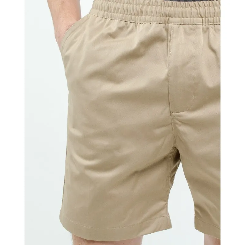 Шорти Nike M NK SB PULL ON CHINO SHORT Чоловіча р.M Коричневий