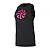 Майка Nike W NK DRY TANK DFC ICON CLASH Жіноча р.M Рожевий/Чорний