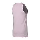 Майка Nike W NK DRY TANK DFC ICON CLASH Жіноча р.XS Рожевий/Чорний