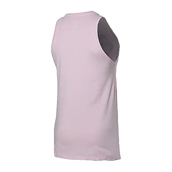 Майка Nike W NK DRY TANK DFC ICON CLASH Жіноча р.XS Рожевий/Чорний