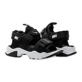 Тапочки Nike WMNS CANYON SANDAL Жінки р.42 Чорний