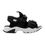 Тапочки Nike WMNS CANYON SANDAL Жінки р.42 Чорний