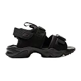 Тапочки Nike WMNS CANYON SANDAL Жіноча р.38 Чорний