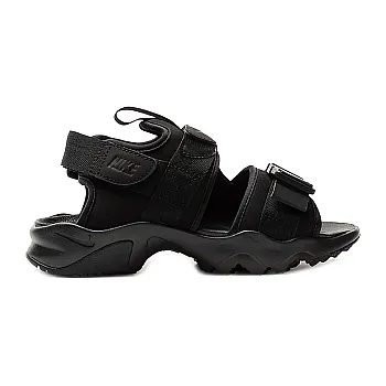 Тапочки Nike WMNS CANYON SANDAL Жіноча р.38 Чорний