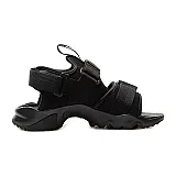 Тапочки Nike WMNS CANYON SANDAL Жіноча р.38 Чорний