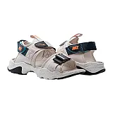 Тапочки Nike WMNS CANYON SANDAL Жіноча р.39 Рожевий/Чорний