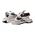 Тапочки Nike WMNS CANYON SANDAL Жіноча р.39 Рожевий/Чорний