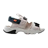 Тапочки Nike WMNS CANYON SANDAL Жіноча р.39 Рожевий/Чорний