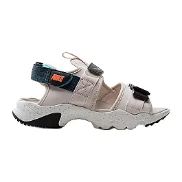 Тапочки Nike WMNS CANYON SANDAL Жіноча р.39 Рожевий/Чорний