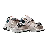 Тапочки Nike WMNS CANYON SANDAL Жіноча р.39 Рожевий/Чорний