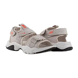 Тапочки Nike WMNS CANYON SANDAL Жіноча р.39