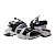 Тапочки Nike WMNS CANYON SANDAL Жіноча р.39 Фіолетовий/<Об`єкт не знайдено> (9237:bc02080027eedb3211ebcdba7d9a2f10)