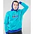 Толстовка Nike FCB M NSW CLUB HOODIE PO BB Чоловіча р.M Блакитний