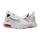 Кросівки Nike Air Max 2090 Жіноча р.38.5 Білий/Червоний