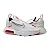 Кросівки Nike Air Max 2090 Жіноча р.38.5 Білий/Червоний