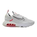 Кросівки Nike Air Max 2090 Жіноча р.38.5 Білий/Червоний