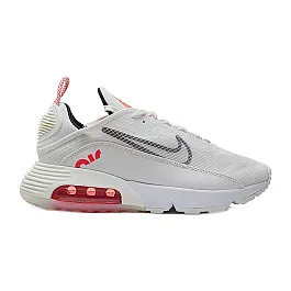 Кросівки Nike Air Max 2090 Жіноча р.38.5 Білий/Червоний