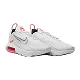 Кросівки Nike Air Max 2090 Жіноча р.38.5 Білий/Червоний