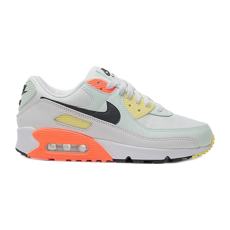 Кросівки Nike Air Max 90 Жінки р.39 Комбінований