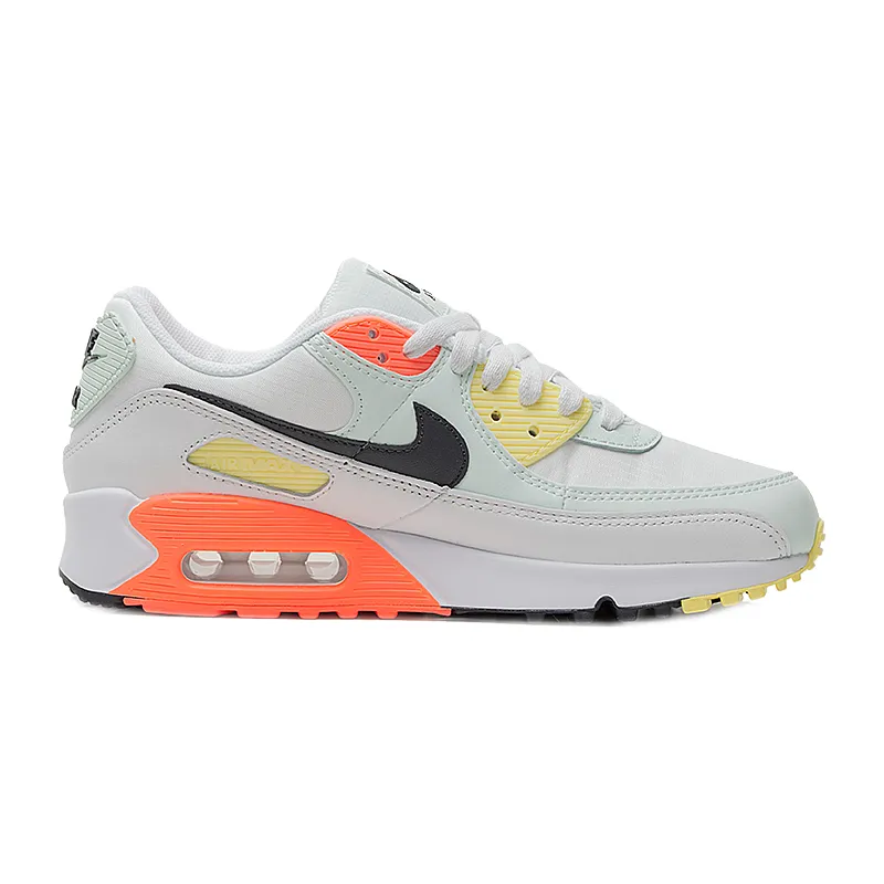 Кросівки Nike Air Max 90 Жінки р.39 Комбінований
