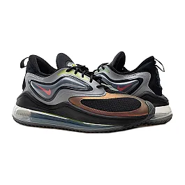 Кросівки Nike Air Max Zephyr Чоловіки р.41 Чорний